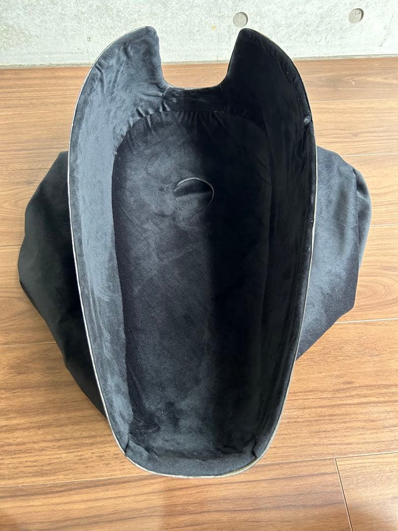 サイモンカスタム社製タンクカバーXL883N / XL1200NS など - メルカリ