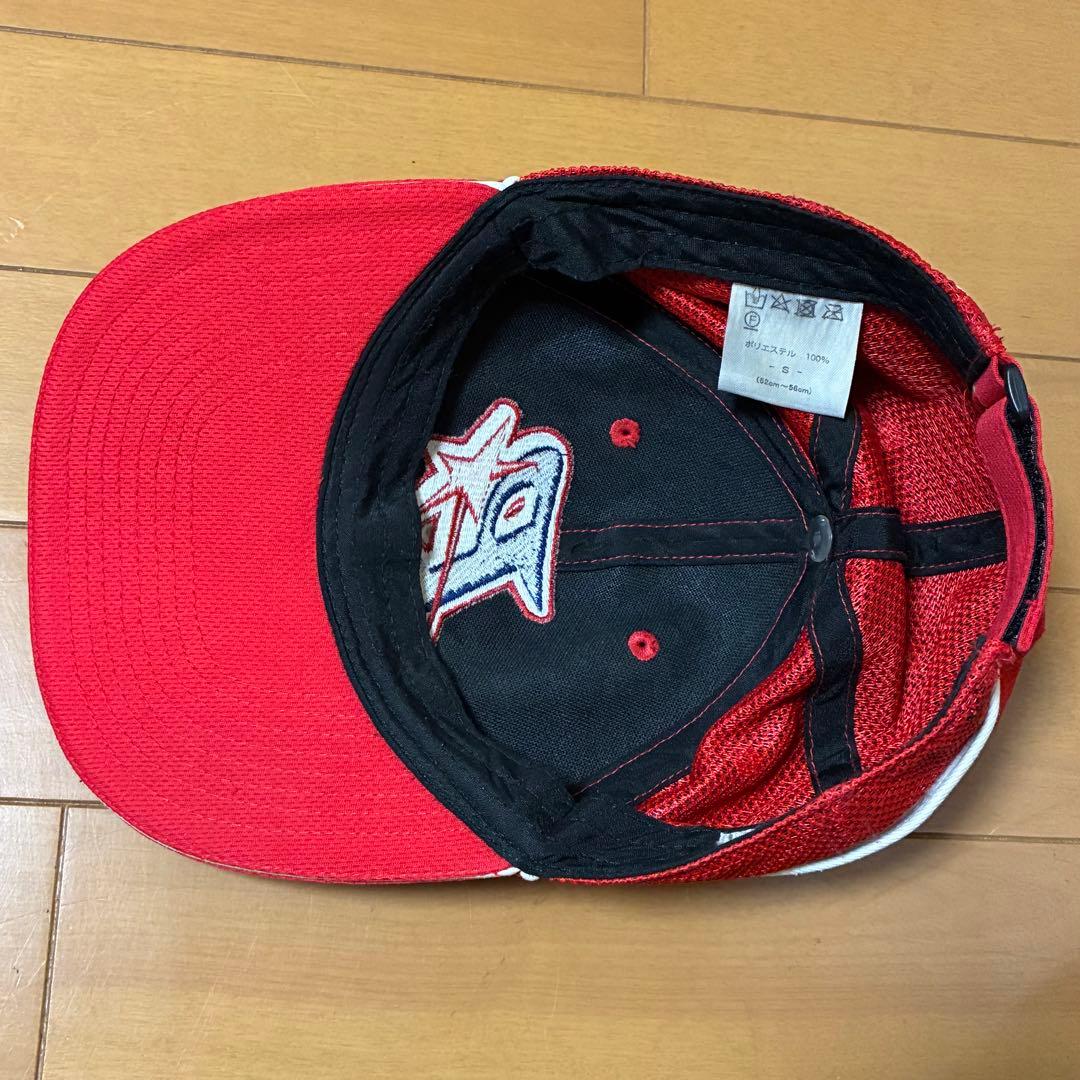 中古 ポルテ 野球 ユニフォーム 130サイズ 7点セット