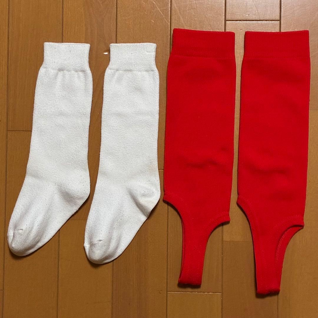 中古 ポルテ 野球 ユニフォーム 130サイズ 7点セット