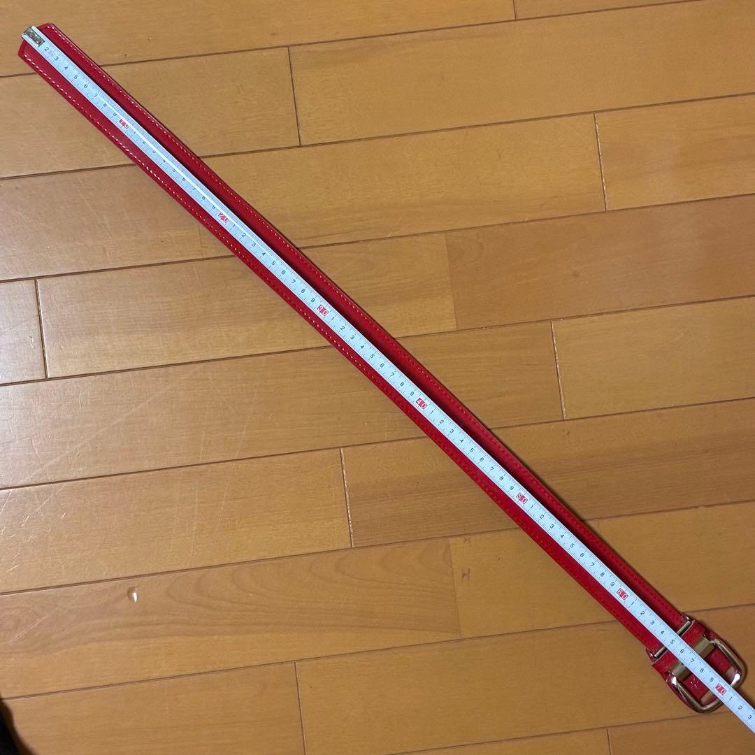 中古 ポルテ 野球 ユニフォーム 130サイズ 7点セット