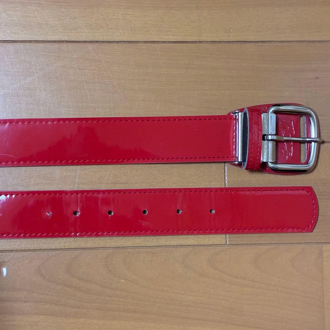 中古 ポルテ 野球 ユニフォーム 130サイズ 7点セット