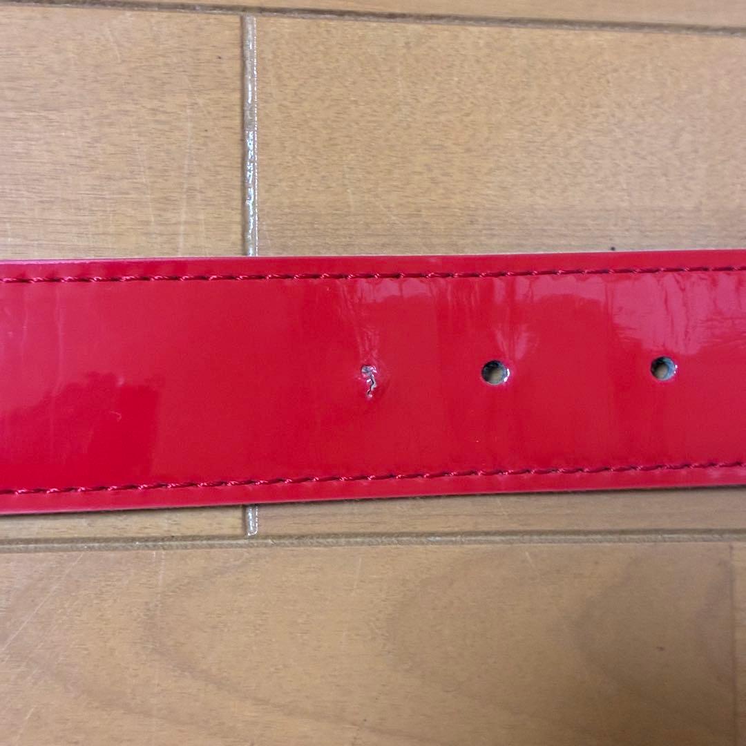 中古 ポルテ 野球 ユニフォーム 130サイズ 7点セット