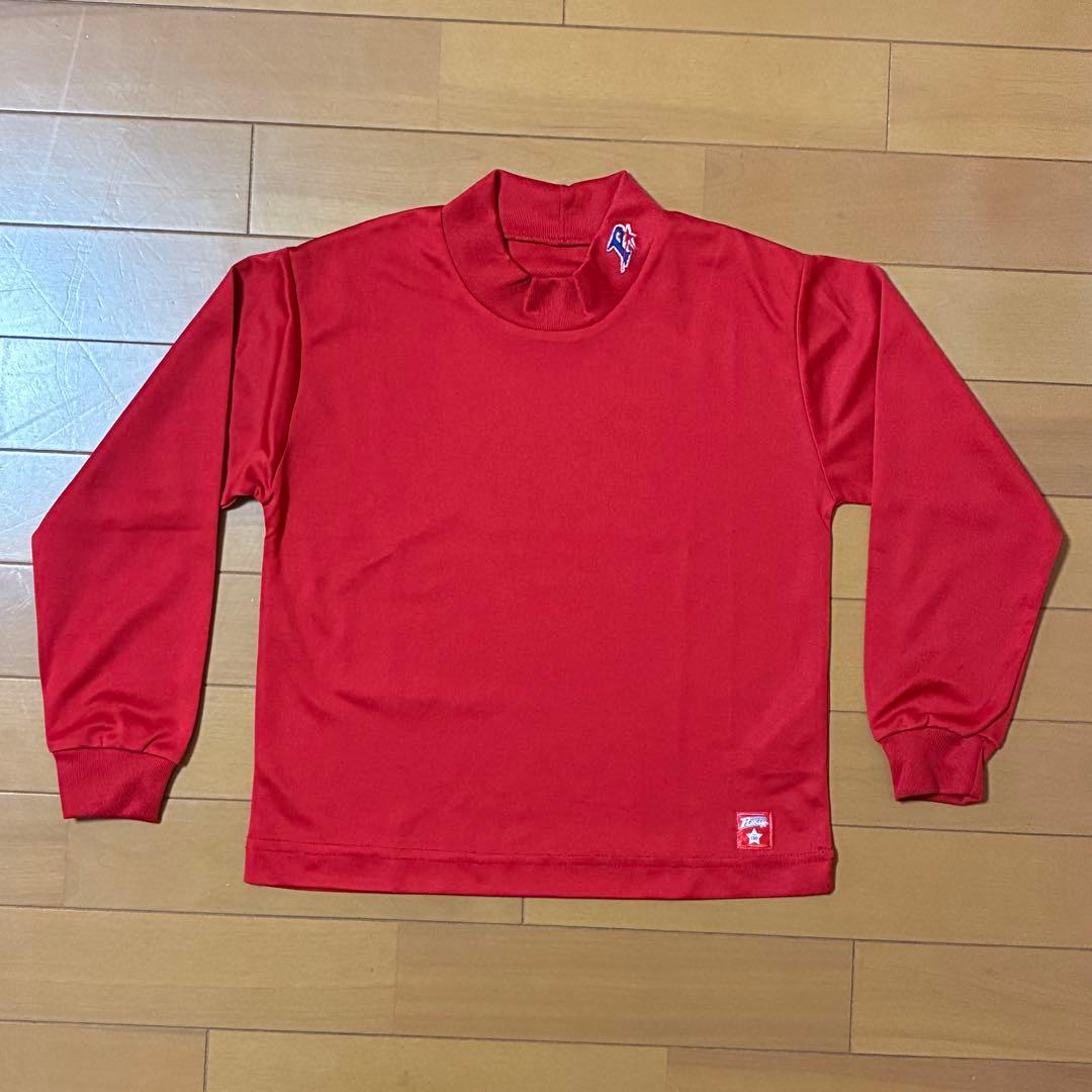 中古 ポルテ 野球 ユニフォーム 130サイズ 7点セット