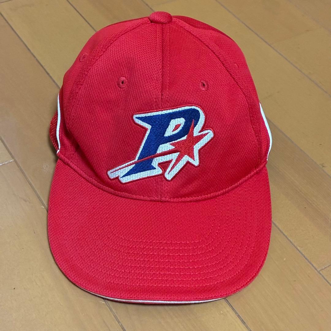 中古 ポルテ 野球 ユニフォーム 130サイズ 7点セット