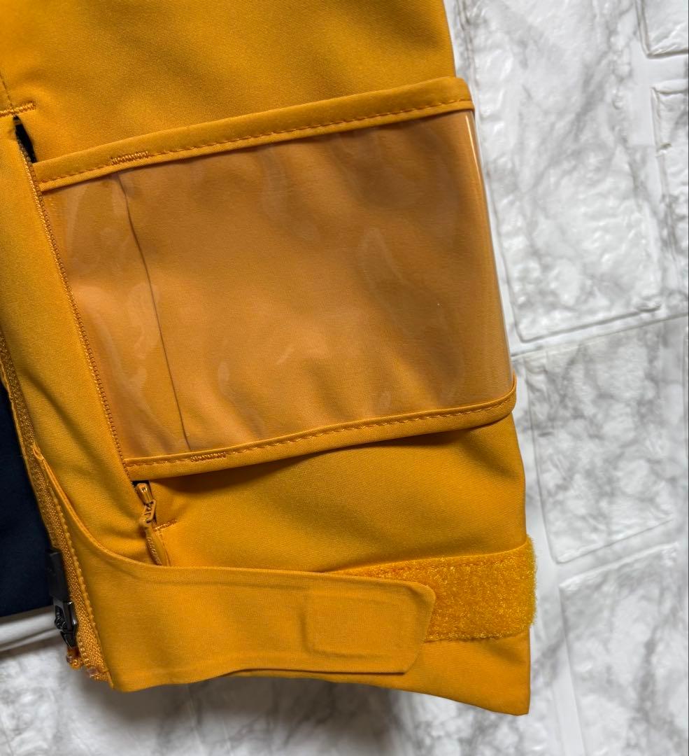 ♦︎美品♦︎DESCENTE OGASAKA SKI スキーウェア　L