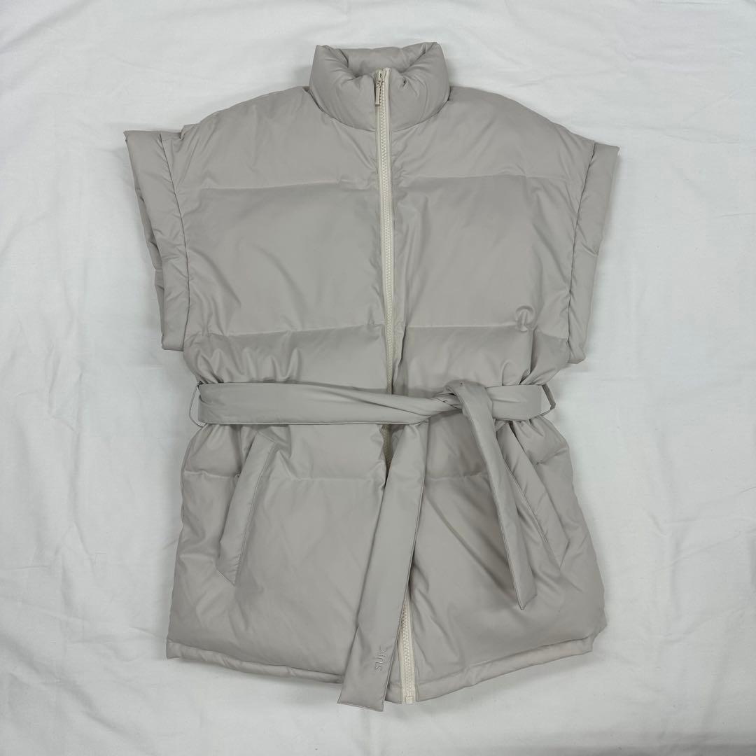 SUIC GOLF（スイクゴルフ）ダウンベスト・アウター