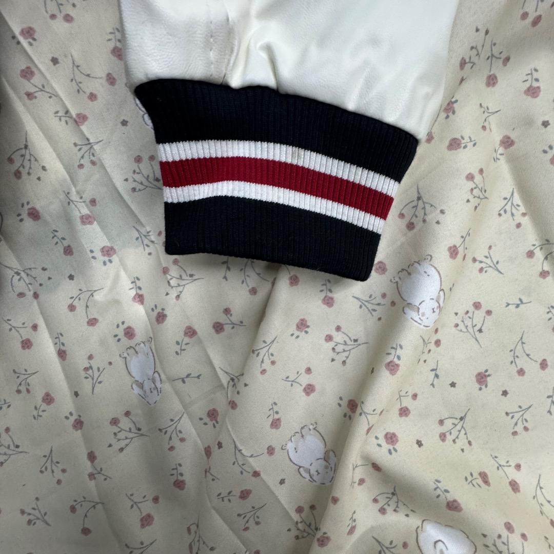 stussy トリプルコラボ スタジャン