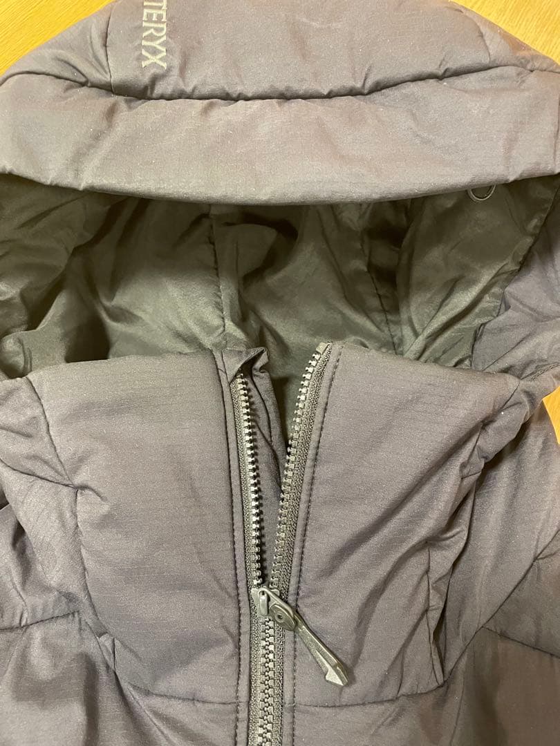 ジャケット・アウター Arc'teryx Atom Heavyweight Hoody