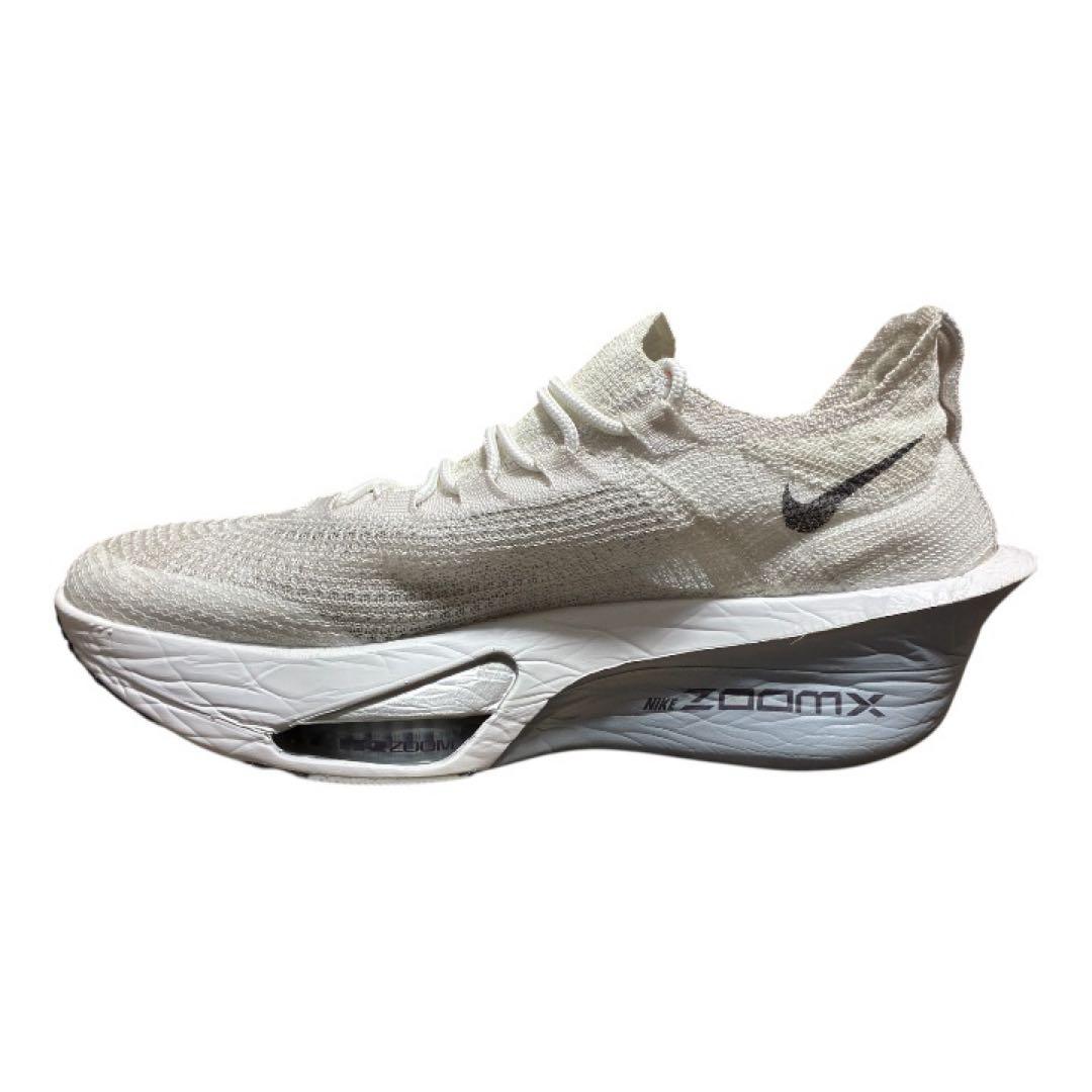 【走行10km】ナイキ アルファフライ 3 (28.5cm) 公式完売カラー