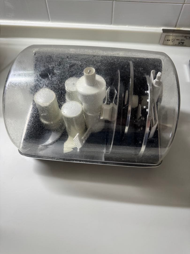 ROBOT COUPE MAGIMIX RM-3200V フードプロセッサー中古