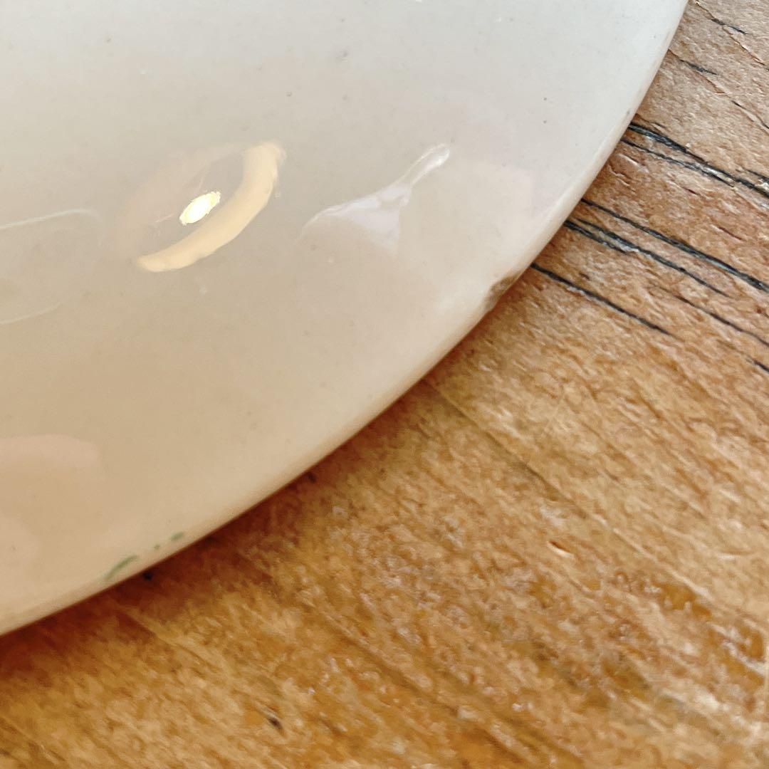 kanako ビレロイボッホ　可愛いベビーピンクのソースポット