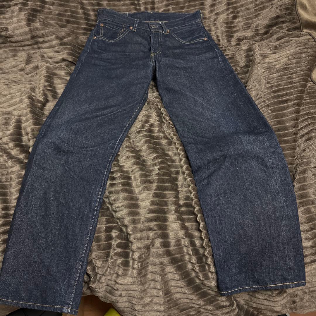 A*o様 Levi's 501XX 濃紺！大サービスセール！
