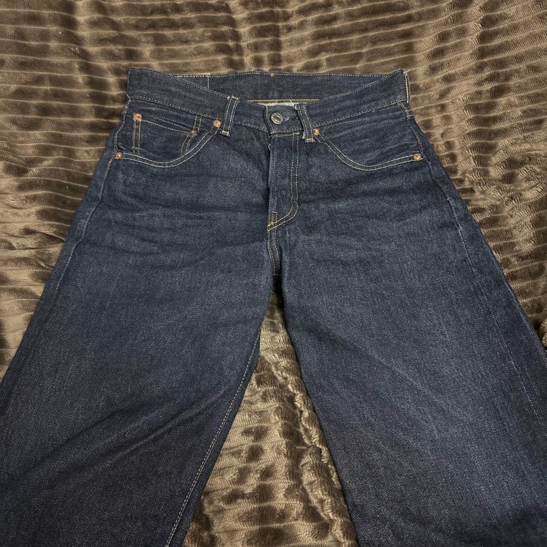 A*o様 Levi's 501XX 濃紺！大サービスセール！