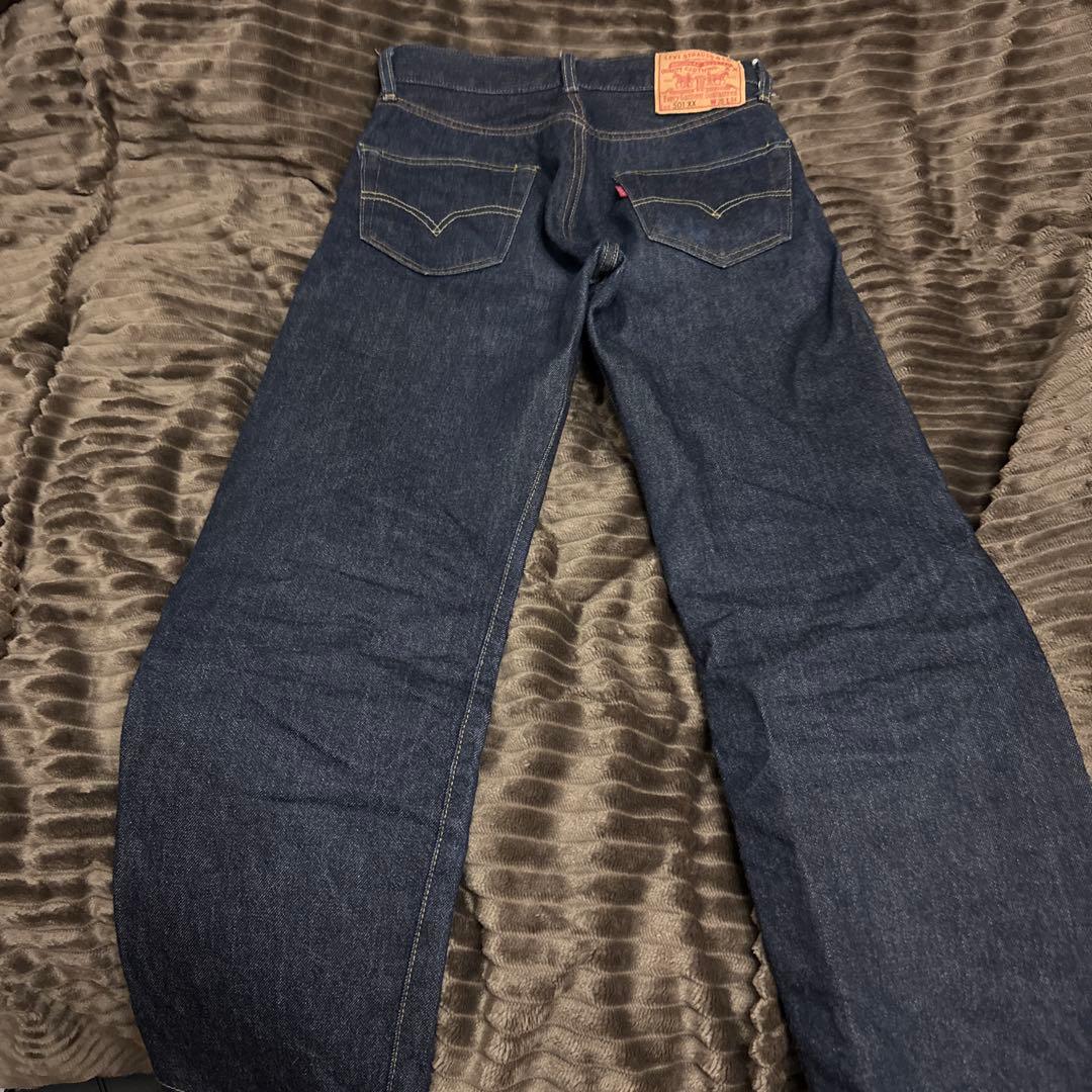 A*o様 Levi's 501XX 濃紺！大サービスセール！
