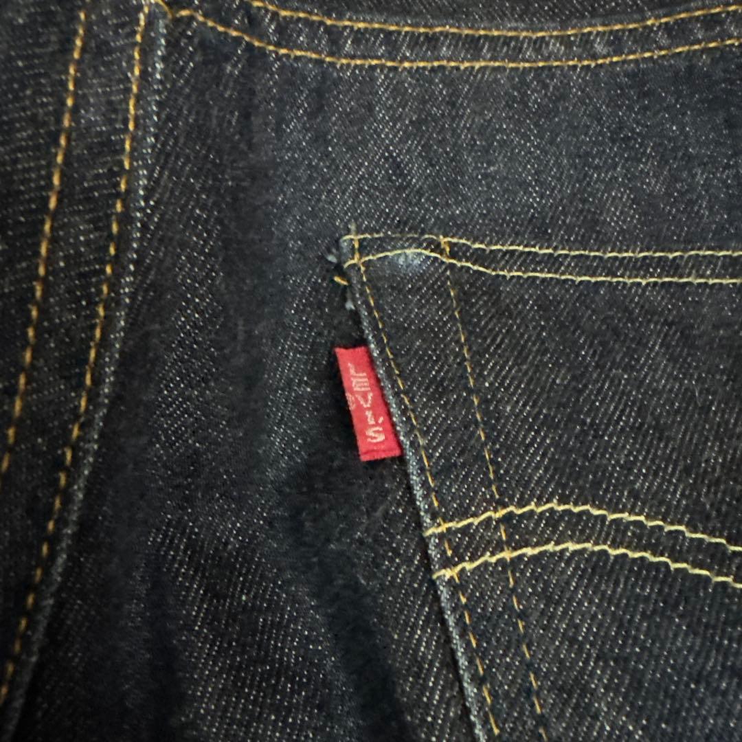 A*o様 Levi's 501XX 濃紺！大サービスセール！