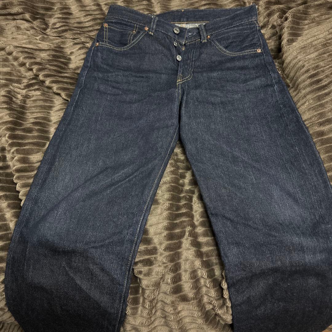 A*o様 Levi's 501XX 濃紺！大サービスセール！