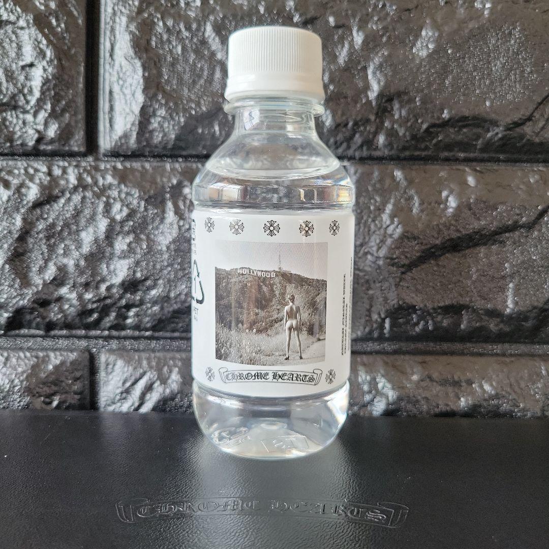 【肩甲骨クラッシャー】クロムハーツ 22K 1ダイヤ ピアス