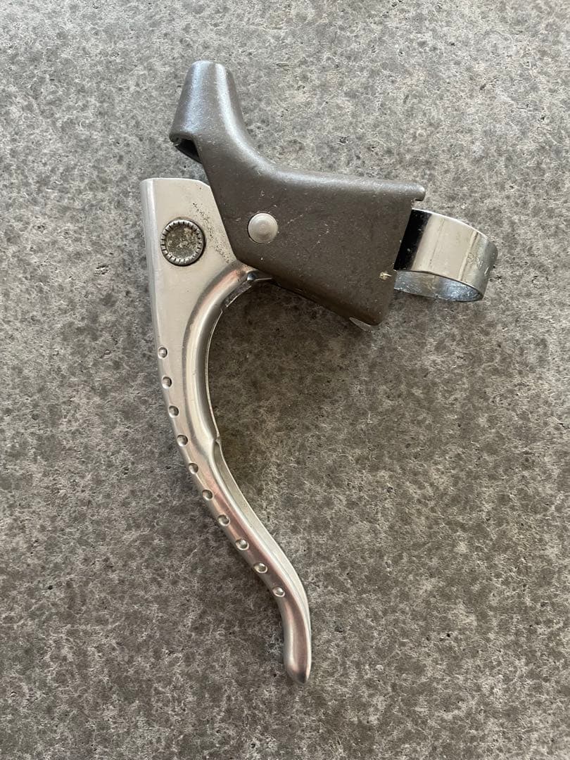 Campagnolo カンパニョーロ レコード record ブレーキ レバー