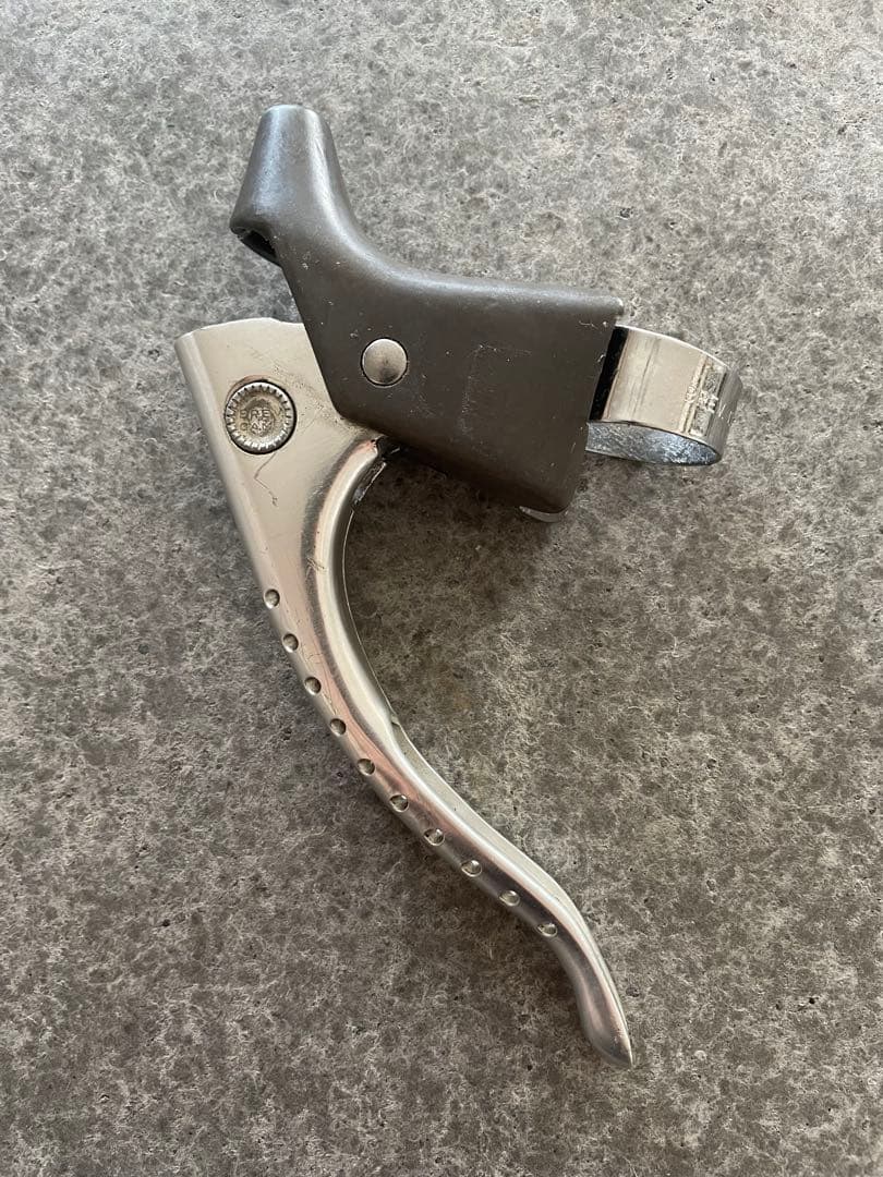 Campagnolo カンパニョーロ レコード record ブレーキ レバー