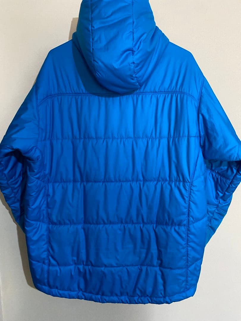 d*y様 パタゴニア ダスパーカ patagonia das parka
