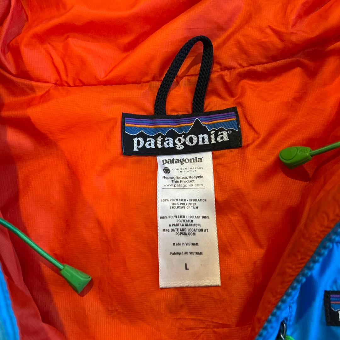d*y様 パタゴニア ダスパーカ patagonia das parka