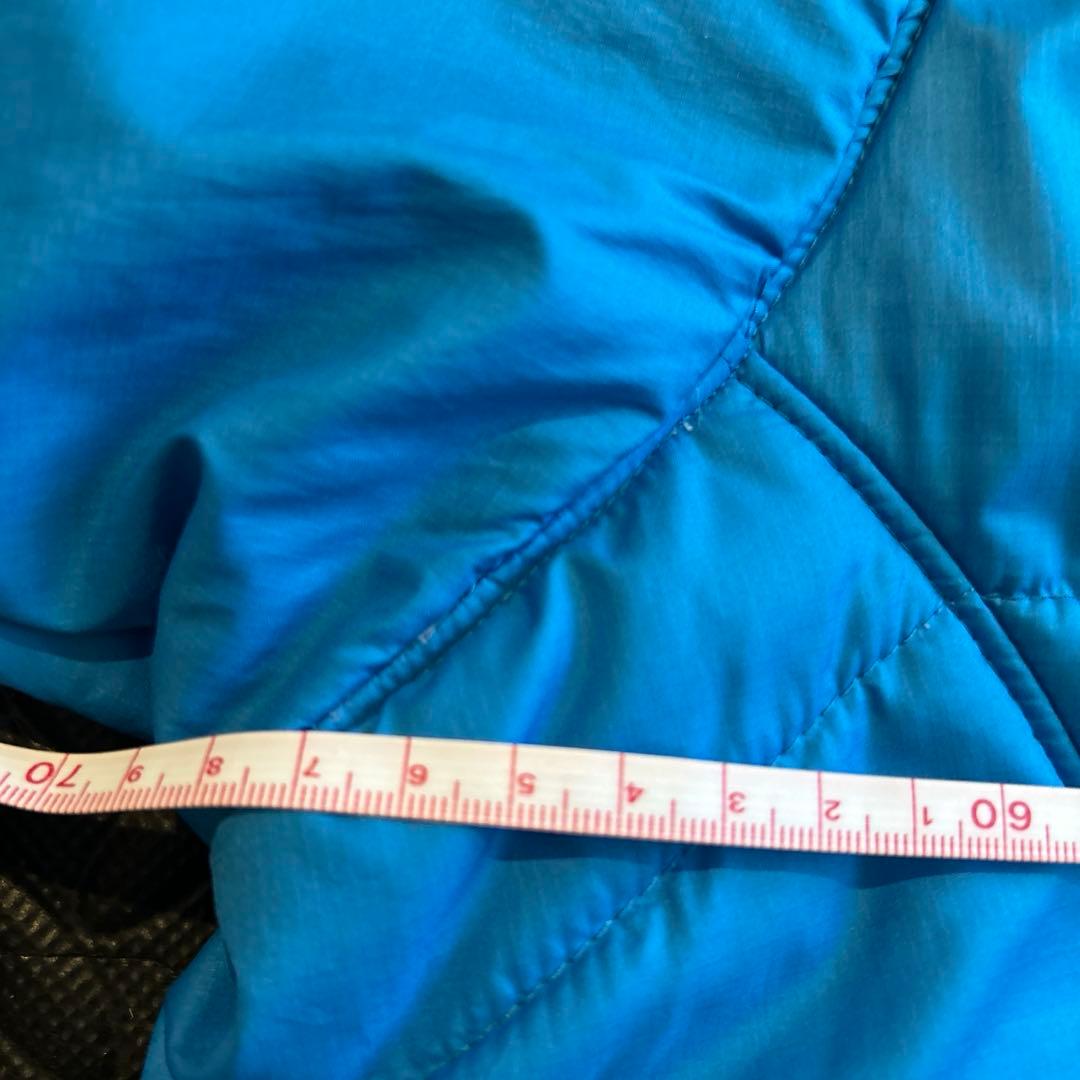 d*y様 パタゴニア ダスパーカ patagonia das parka