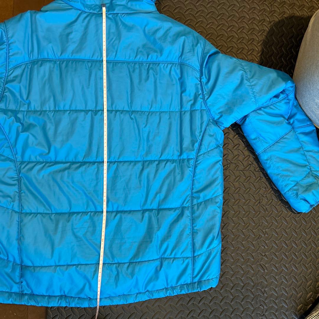 d*y様 パタゴニア ダスパーカ patagonia das parka