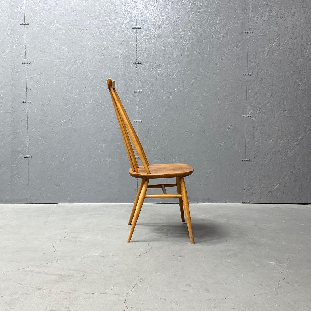 ERCOL(アーコール) ゴールドスミスチェア (506) - メルカリ