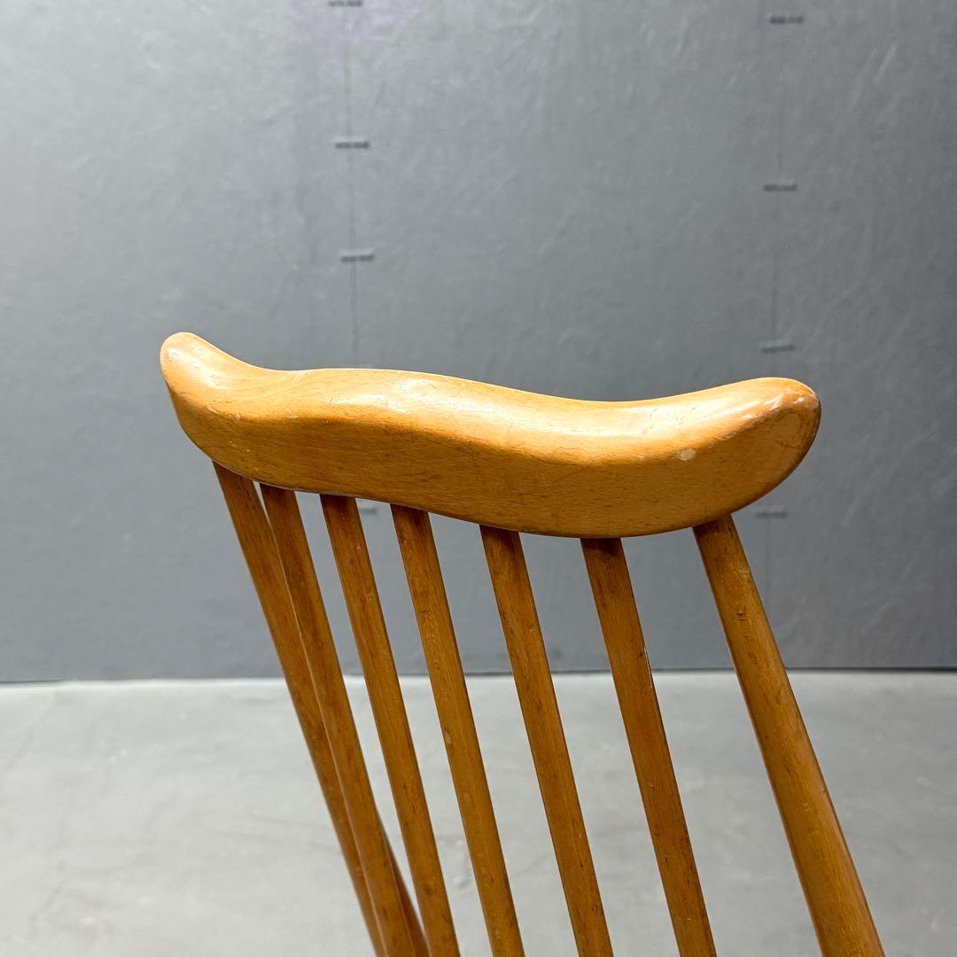 ERCOL(アーコール) ゴールドスミスチェア (506) - メルカリ