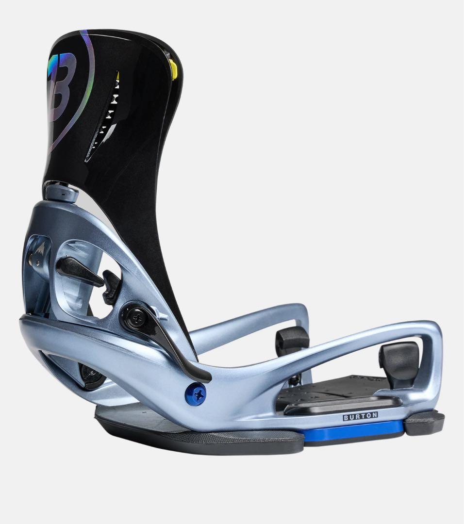 新品メンズ Burton Step On® ジェネシス EST® バインディング