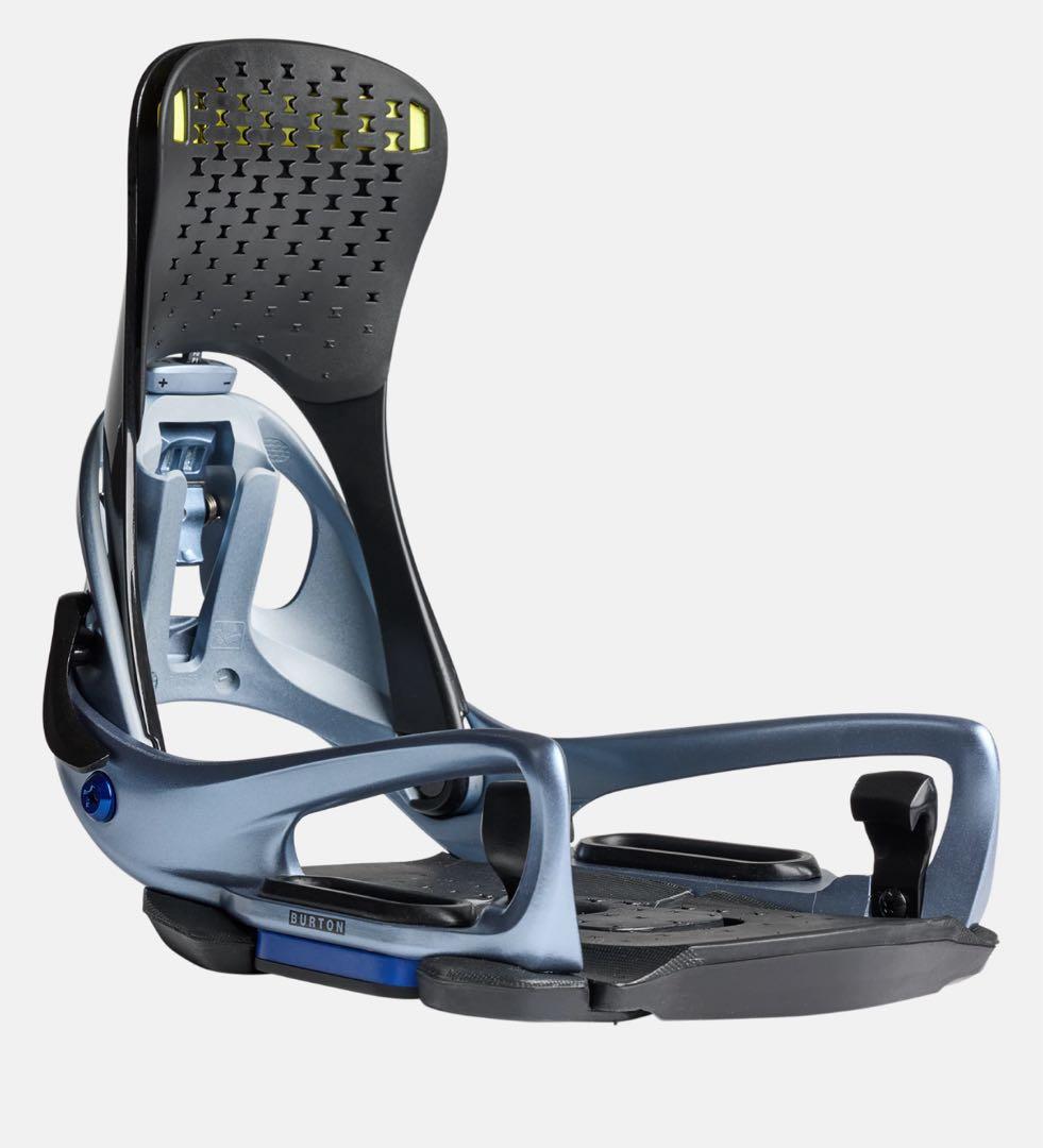 新品メンズ Burton Step On® ジェネシス EST® バインディング