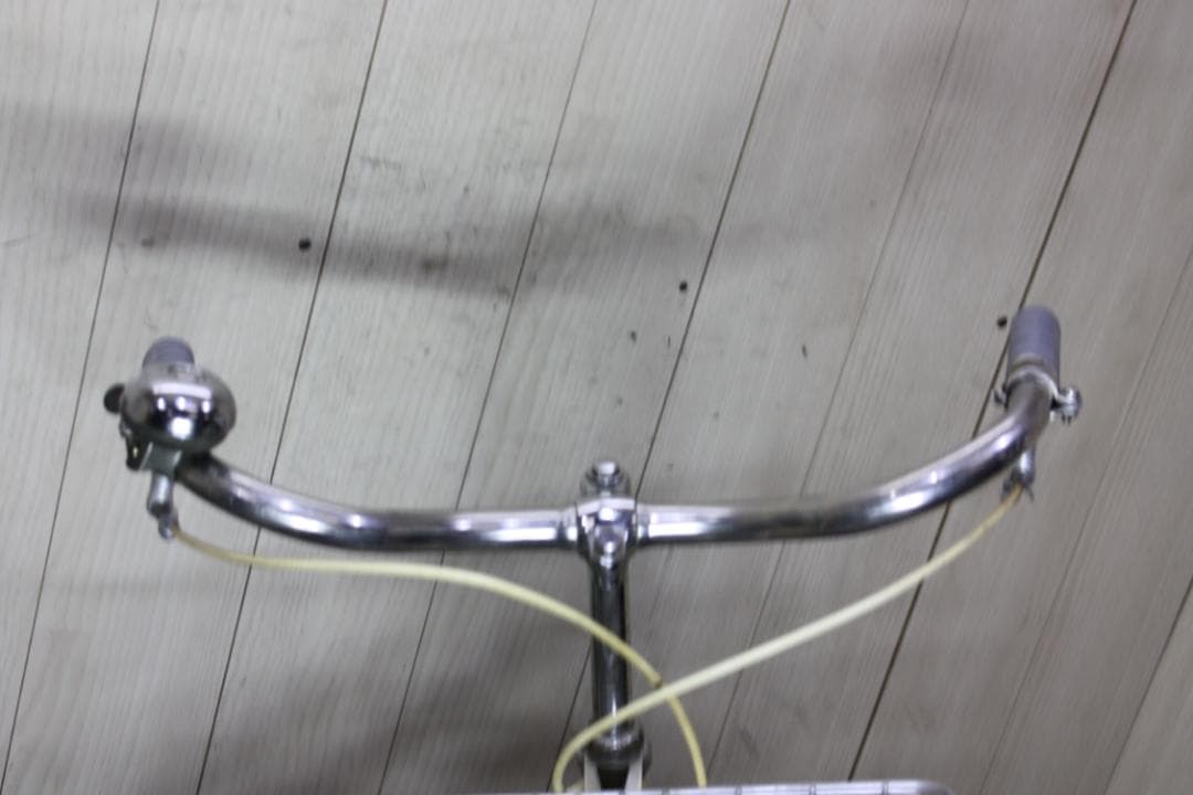 レア 丸紅山口自転車 26型 ベニー号 Benny 昭和レトロ ビンテージ