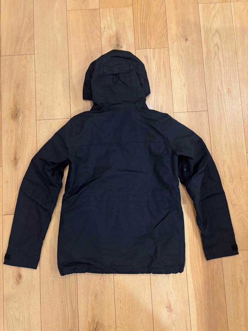 【即購入可、即日発送】BURTON バートン　ウエア上下セット　上L 下M