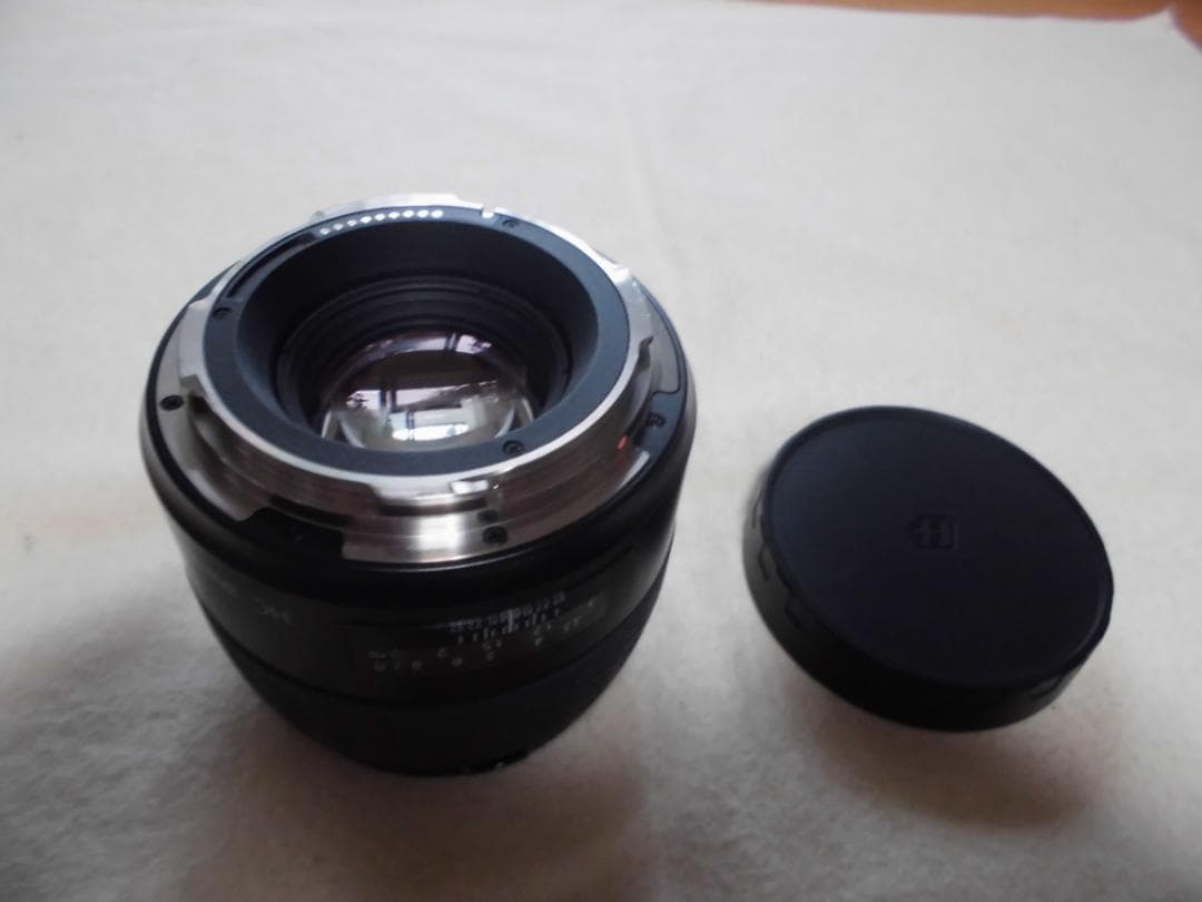 楽一番さん専用HASSELBLADH2+HC80mm f2.8+HM16-32 - メルカリ