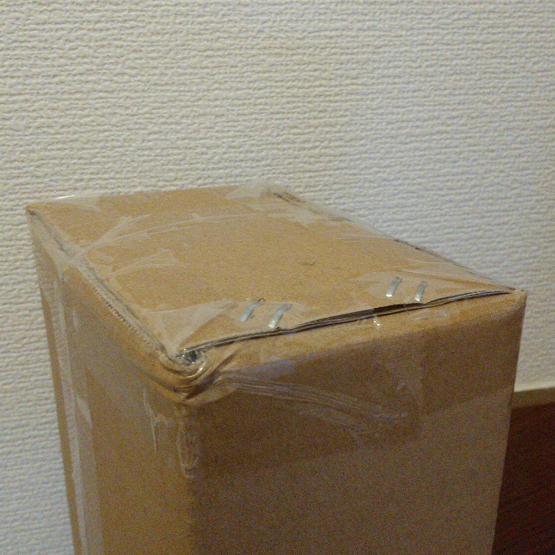 即納！DOD☆テーブルゴミ箱 ブラック ステルスエックスミニ