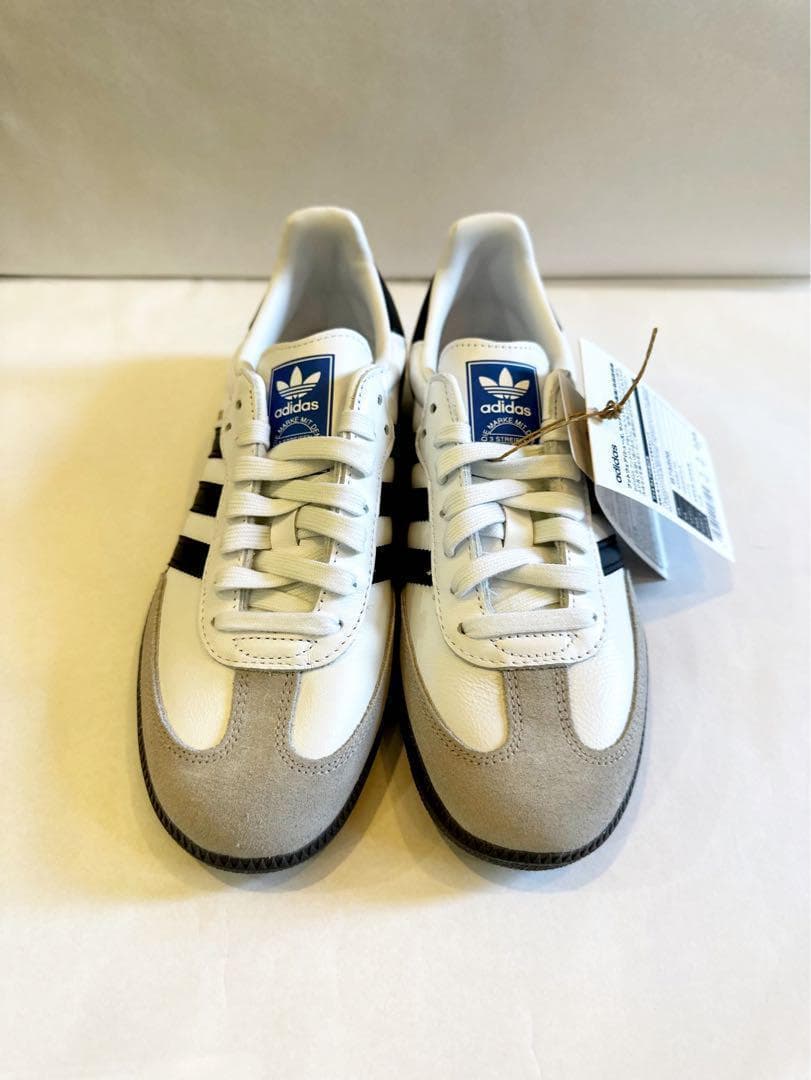 23cm adidas samba OG アディダス サンバ - 靴ブランド
