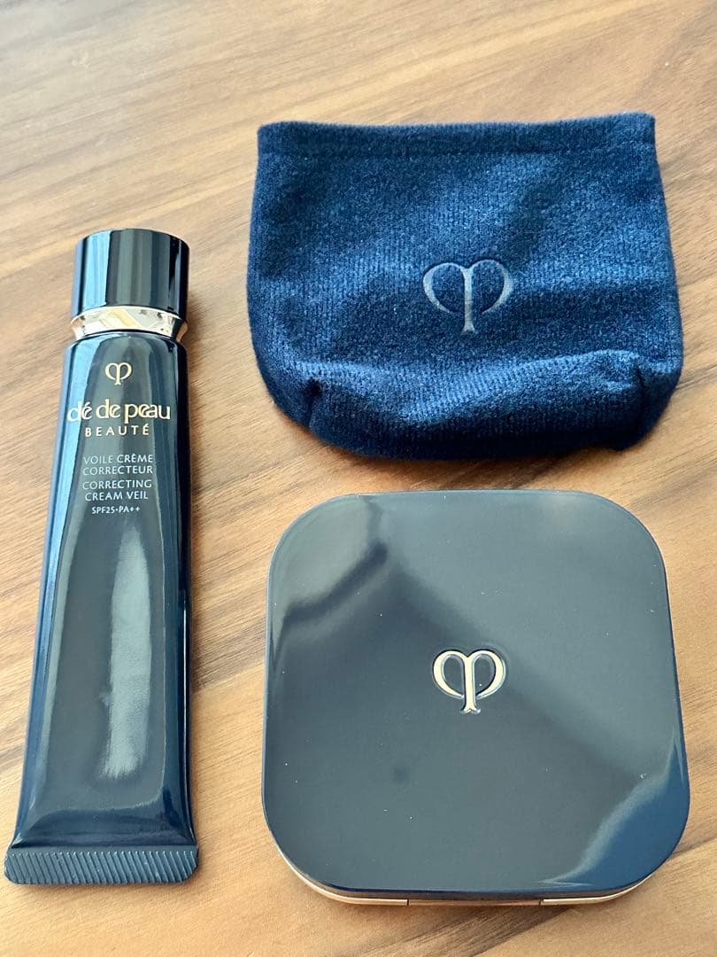 【２点セット】ヴォワールコレクチュールｎ＆タンクッションエクラ ルミヌ