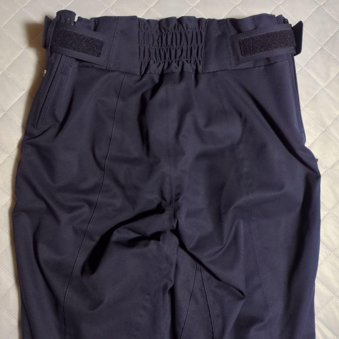 美品フェニックス スキーパンツ メンズLサイズネイビー