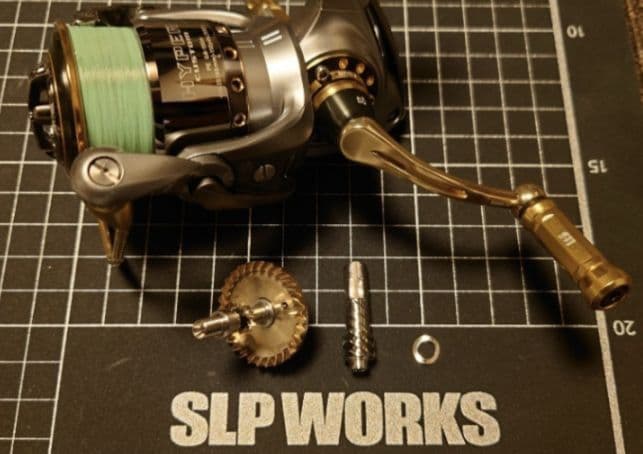 超希少廃盤ダイワ 09 イグジスト ハイパーカスタム 2004 ハイパー