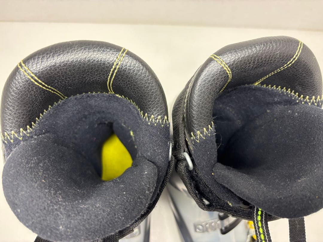 ROSSIGNOL ALIAS 70 スキーブーツ 25.5cm メンズ