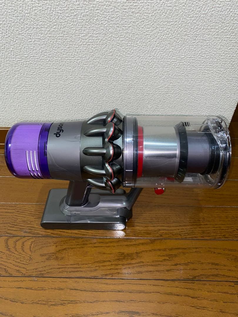ダイソンv11sv15 本体