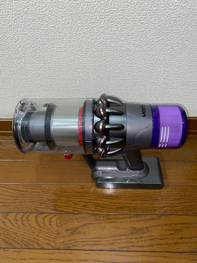 ダイソンv11sv15 本体