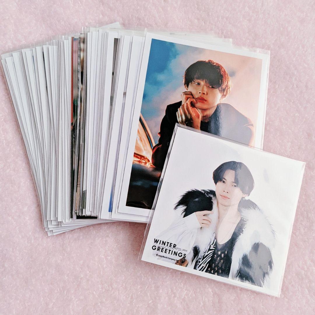 SixTONES 松村北斗 公式写真 まとめ売り - メルカリ