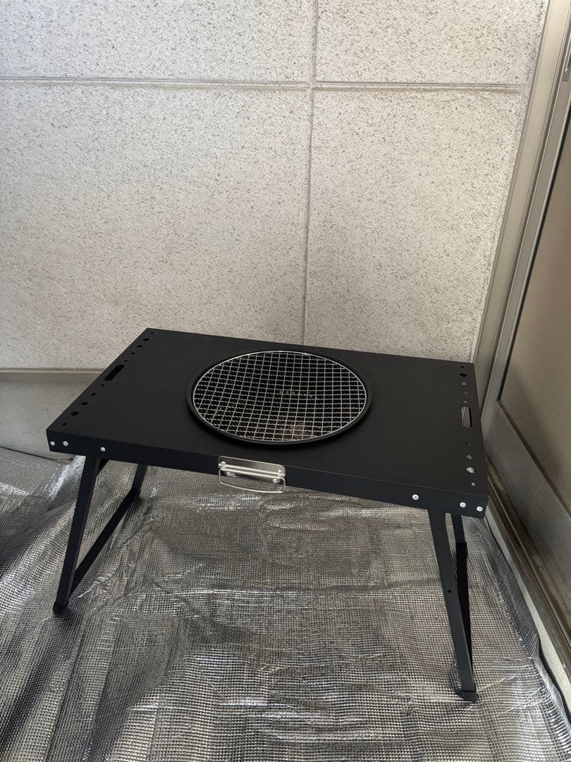 キャンプ用品 まとめ売り 9点⭐︎内6点新品未使用