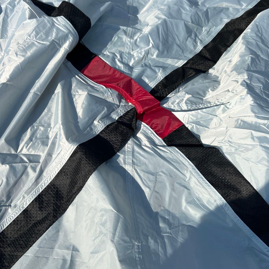 タフスクリーン2ルームハウスMDX＋　コールマン　テント　ダークルーム