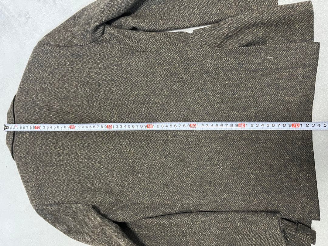 ラルディーニ　ジャケット