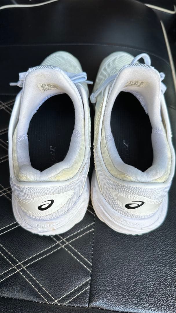 アシックス　COURT FF 3 OC 25.5cm