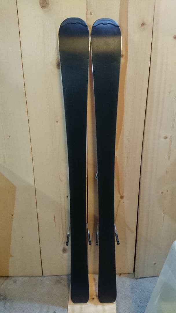 Atomic 120㎝ ビン調整197～304㎜ アトミック XT スキー板 bent スキー