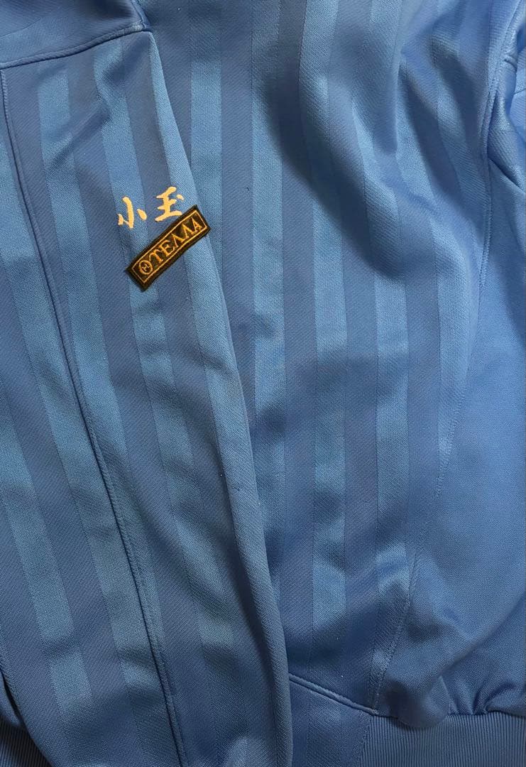 asics 国見高校 ジャージ