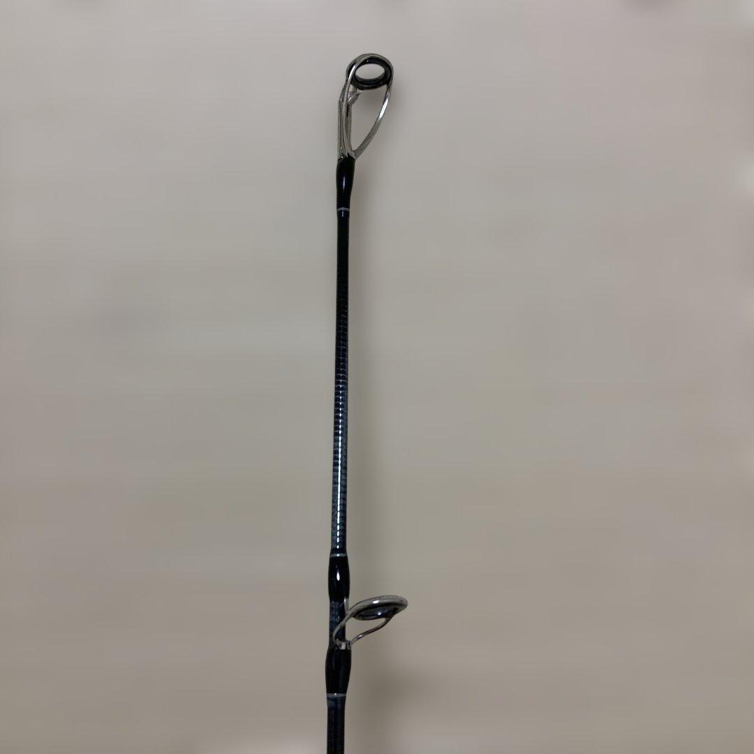 ブルースナイパー　BLUESNIPER 100M-MH ヤマガブランクス